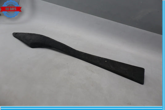 09-15 BMW 740i 740Li 750i Right Side Forward Carpet Trim Cover Panel Oem