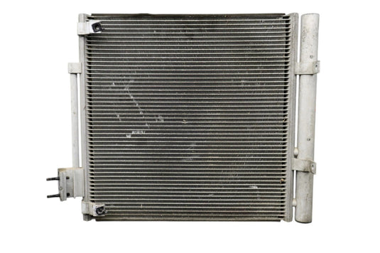 12-20 Tesla Model S Front Right Side AC Air Conditioning Condenser Oem
