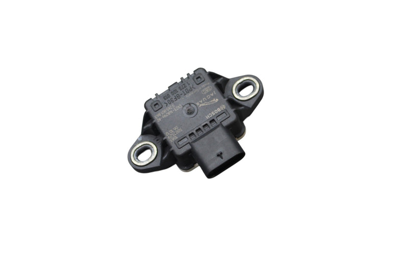 Load image into Gallery viewer, 12-19 Jaguar XF XJ XJL X351 Turn Yaw Rate Body Acceleration Sensor C2D26335 Oem
