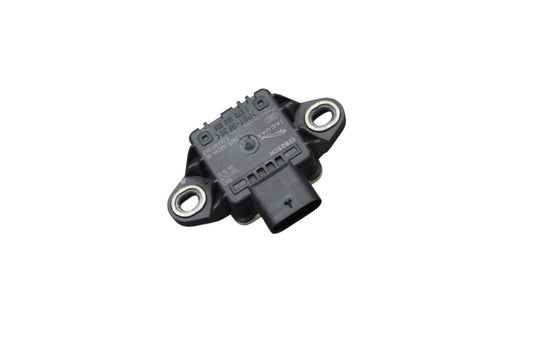 12-19 Jaguar XF XJ XJL X351 Turn Yaw Rate Body Acceleration Sensor C2D26335 Oem