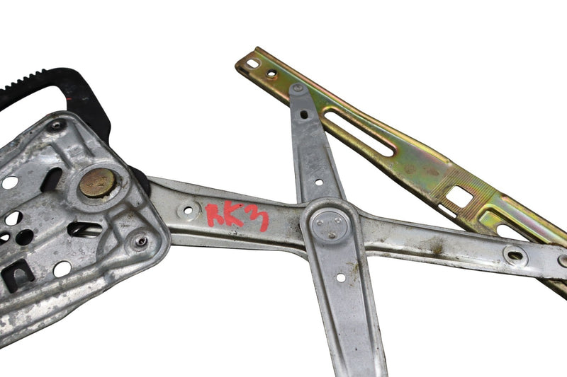 Load image into Gallery viewer, 95-02 Mercedes SL500 SL320 R129 Front Right Side Door Window Regulator Motor Oem
