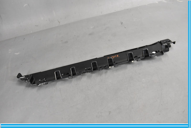 Load image into Gallery viewer, 06-13 Volvo C70 Front Right Passenger Side Door Card Airbag Bracket Holder Oem
