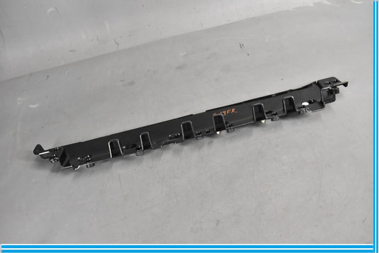 06-13 Volvo C70 Front Right Passenger Side Door Card Airbag Bracket Holder Oem