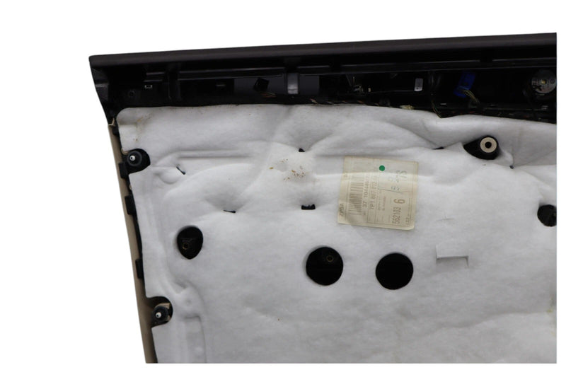 Load image into Gallery viewer, 11-14 Volkswagen VW Touareg Front Right Passenger Side Interior Door Panel OEM
