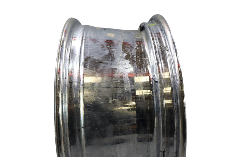 Load image into Gallery viewer, 02-03 Ford Thunderbird 17&quot; Alloy Wheel Chrome Rim 7 Spoke 17x7.5J 1W631007CB Oem
