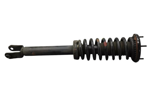 07-09 Jaguar XK X150 Front Left Suspension Shock Strut Absorber 8X2318045BB Oem