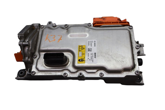 14-17 BMW i3 I01 Hybrid Battery Pack Control Module Unit REME 12328650657 Oem