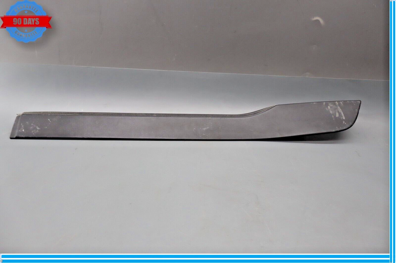 Load image into Gallery viewer, 07-15 Jaguar XK XKR X150 Front Right Center Console Cover Panel Trim LEG Oem

