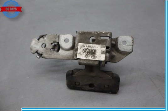 03-06 Mercedes R230 SL500 SL55 AMG Hood Hook Opener Release Lever Lock Latch Oem