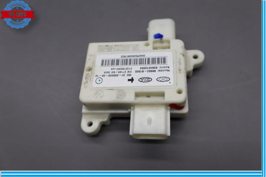 15-20 Hyundai Genesis G80 Right Side Seat Occupant Detection Sensor Module Oem