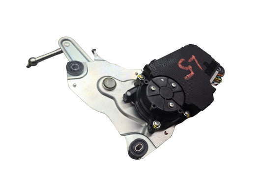 07-17 Lexus LS600h LS460 Rear Trunk Lid Power Lift Open Close Electric Motor Oem