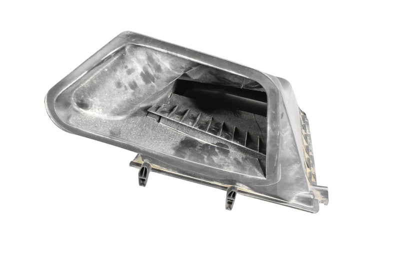 Load image into Gallery viewer, 12-18 Mercedes X166 GL450 Heater Cabin Air Cleaner Intake Duct Case Cover Oem
