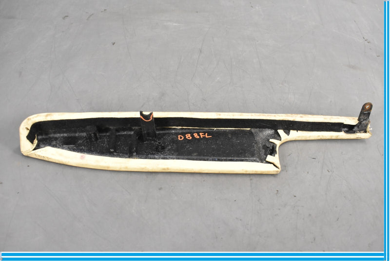 Load image into Gallery viewer, 04-08 Maserati Quattroporte Front Left Driver Side Door Panel Armrest Trim Oem
