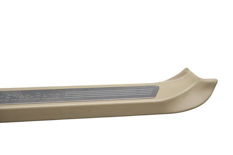 Load image into Gallery viewer, 2013 Mercedes W207 E350 Convertible Right Passenger Side Door Step Sill Oem

