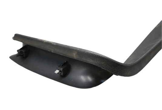 11-17 Volkswagen VW Touareg Liftgate Tailgate Back Door Upper Trim Panel Oem