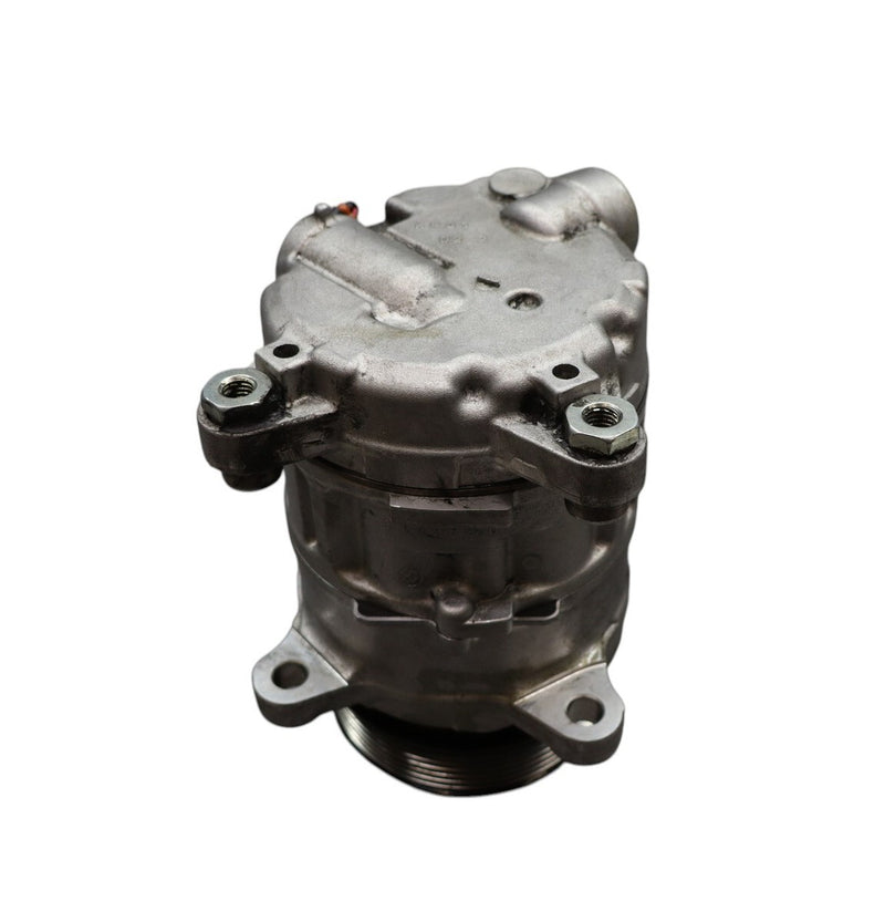 Load image into Gallery viewer, 07-13 BMW 128i 135i 335i HVAC AC Air Conditioning Compressor Clutch Oem
