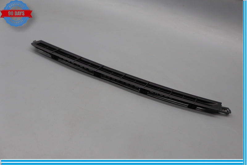Load image into Gallery viewer, 10-16 Porsche Panamera Left Dash Defrost Vent Grill Grille Trim Panel Oem
