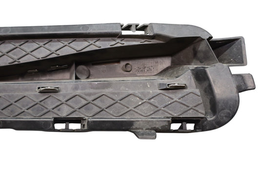 09-11 Jaguar XF X250 Front Left Driver Side Lower Bumper Cover Grille Grill Oem