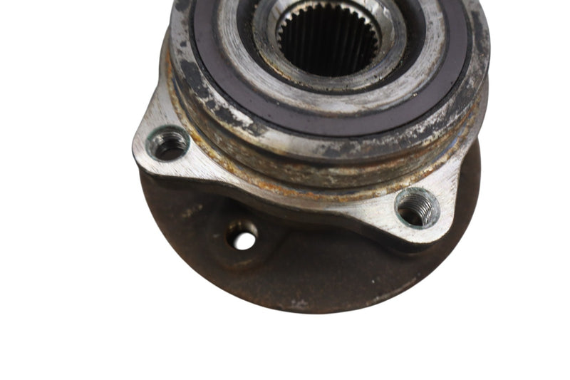 Load image into Gallery viewer, 06-19 Mercedes X166 ML350 GL450 Front Left Side Wheel Hub &amp; Bearing Assembly Oem

