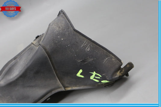 07-09 Lexus LS460 LS460L Front Left Side Air Intake Cleaner Tube Pipe Duct Oem