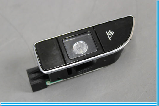 11-18 Audi A8 Rear Left Dome Light Lamp Reading Overhead Console Oem
