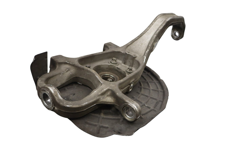 Load image into Gallery viewer, 14-18 Maserati Ghibli M157 Front Right Passenger Side Spindle Knuckle Hub Oem
