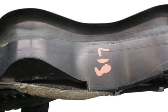 10-17 Mercedes W207 E350 E550 Front Windshield Wiper Cowl Panel Cover Trim Oem