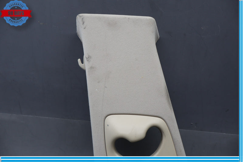 Load image into Gallery viewer, 10-17 BMW 535I GT xDrive Front Left Side Upper Center B Pillar Trim Cover Oem
