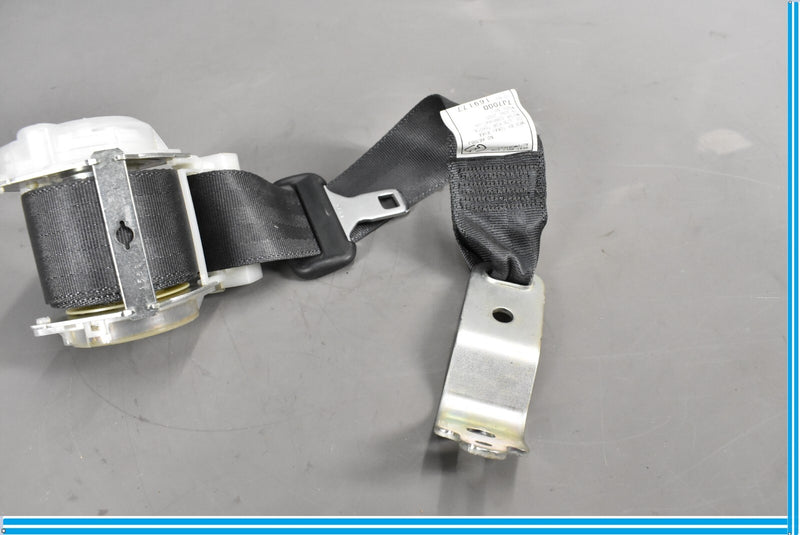 Load image into Gallery viewer, 02-10 Lexus SC430 Rear Left Driver Side Seat Belt Seatbelt Retractor Oem
