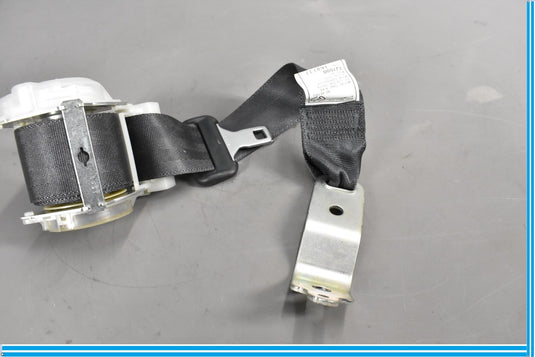 02-10 Lexus SC430 Rear Left Driver Side Seat Belt Seatbelt Retractor Oem
