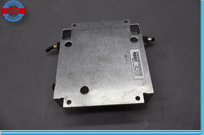 Load image into Gallery viewer, 03-06 Mercedes R230 SL500 SL55 AMG Motorola Telephone Module Unit ECU Oem
