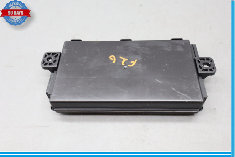 Load image into Gallery viewer, 14-17 Maserati Ghibli S Theft Passive Entry Control Module Unit Oem
