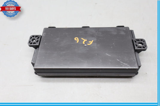 14-17 Maserati Ghibli S Theft Passive Entry Control Module Unit Oem