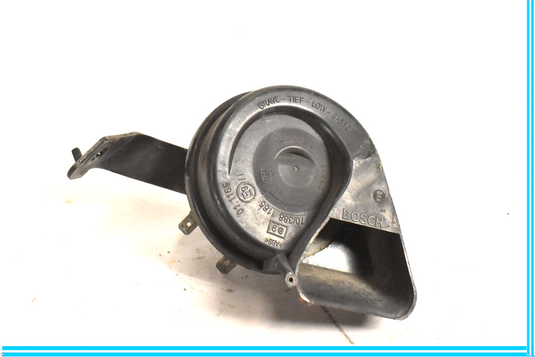 07-14 Mercedes CL550 S550 W216 Low Tone Pitch Horn Signal Alarm Oem