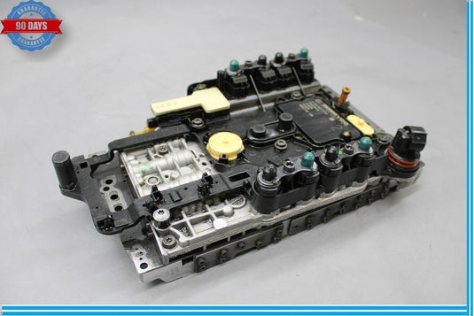 Mercedes C280 SL500 CL550 7G Tronic Speed Transmission Valve Body Assembly Oem