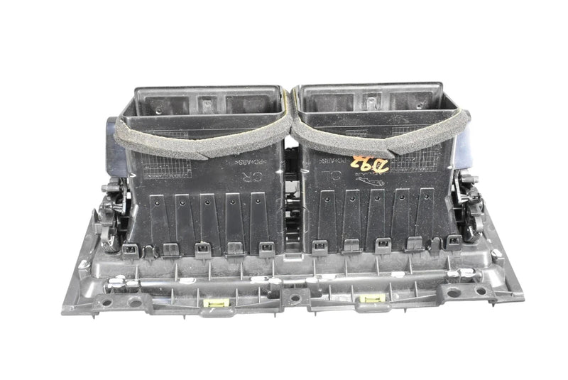 Load image into Gallery viewer, 18-23 Jaguar E-Pace Front Dashboard Center AC A/C Air Vent Grille J9C3014L21 Oem

