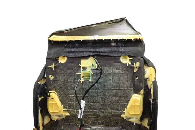 Load image into Gallery viewer, 14-17 Maserati Ghibli Front Right Passenger Side Lower Bottom Seat Cushion Oem
