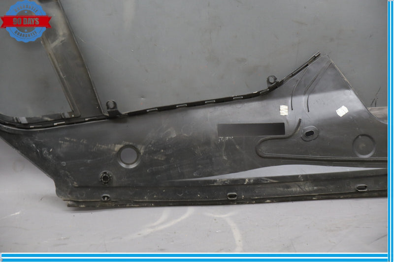 Load image into Gallery viewer, 09-15 BMW 750i 740i Front Right Passenger Side Engine Bay Shield Cover Panel Oem
