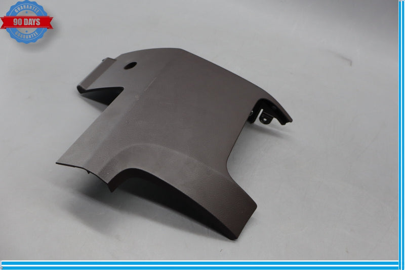 Load image into Gallery viewer, 11-17 Volkswagen Touareg Left Driver Knee Bolster Dash Trim 7P1858365B Oem
