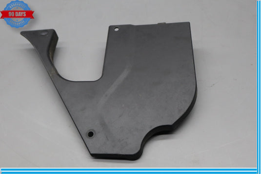 15-20 Hyundai Genesis G80 Control Unit Protection Decorative Cover Black Oem