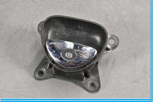 04-07 Jaguar XJ8 XJR X358 Interior Dash Park Brake Switch Control Unit Oem