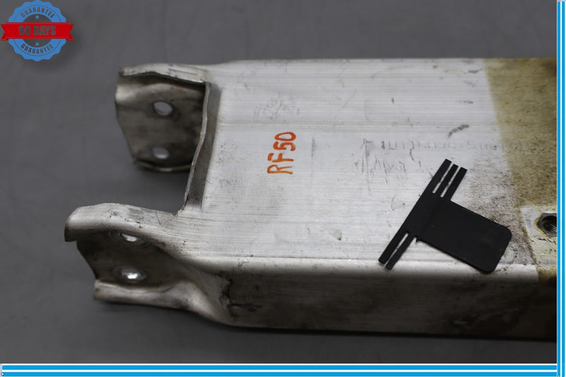 Load image into Gallery viewer, 11-15 BMW 750Li 750Li xDrive Right Passenger Bumper Reinforcement Bracket Oem
