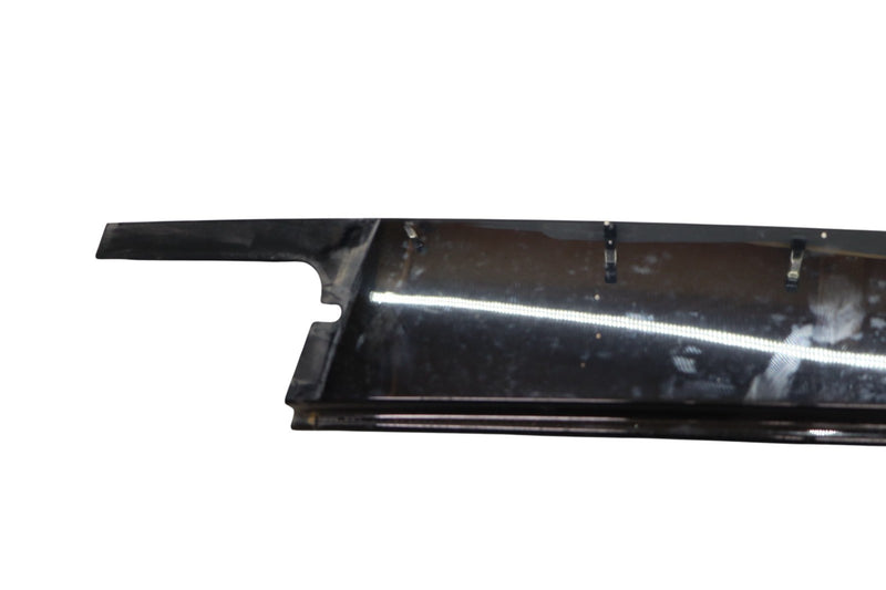 Load image into Gallery viewer, 14-17 LR Range Rover Sport Rear Right Pass Door Trim Applique Molding Cover Oem

