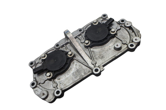15-20 Mercedes W205 C300 2.0L Engine Timing Cover A2740150700 Oem
