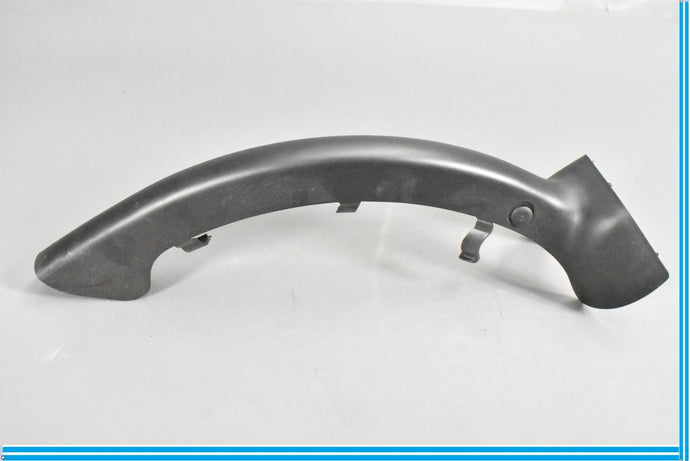 08-17 Audi A5 A8 Quattro Right Passenger Side Trunk Lid Hinge Cover Trims Oem