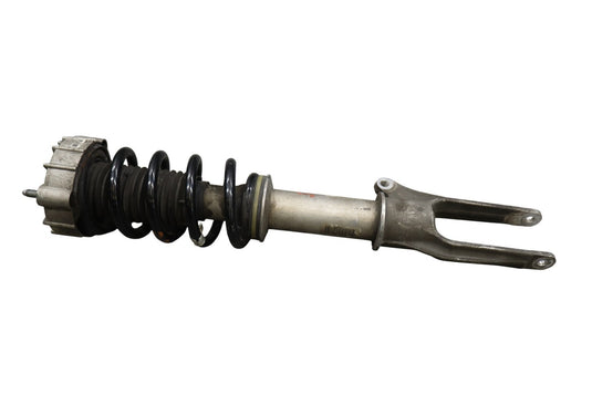 11-16 Porsche Panamera 970 Front Right Side Suspension Shock Strut Absorber Oem