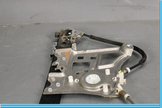 00-06 Mercedes S500 Front Left Driver Side Door Window Regulator W/O Motor Oem