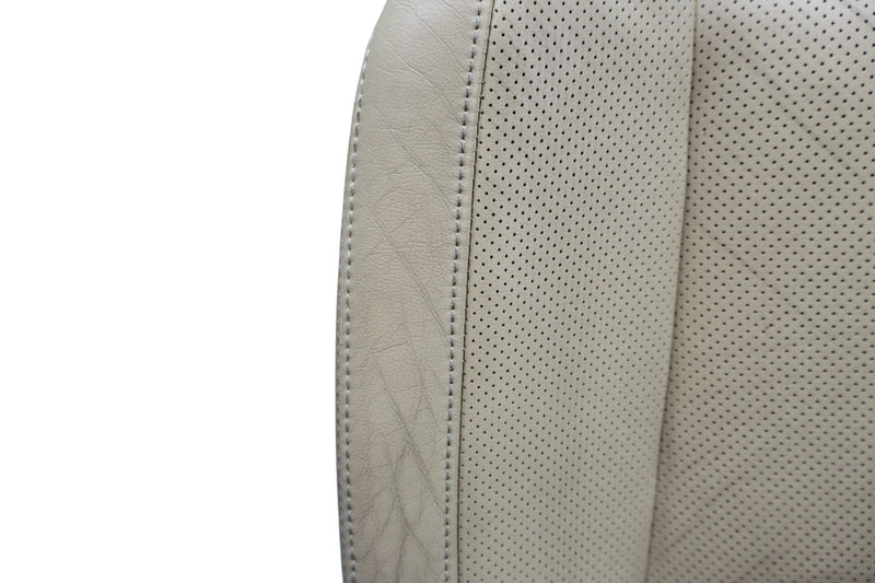 Load image into Gallery viewer, 09-12 Hyundai Genesis Front Right Passenger Side Lower Bottom Seat Cushion Oem
