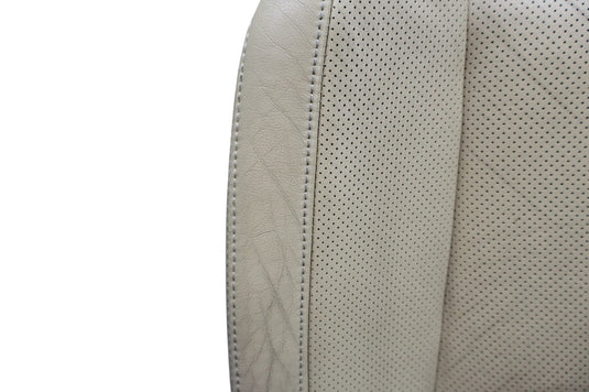 09-12 Hyundai Genesis Front Right Passenger Side Lower Bottom Seat Cushion Oem