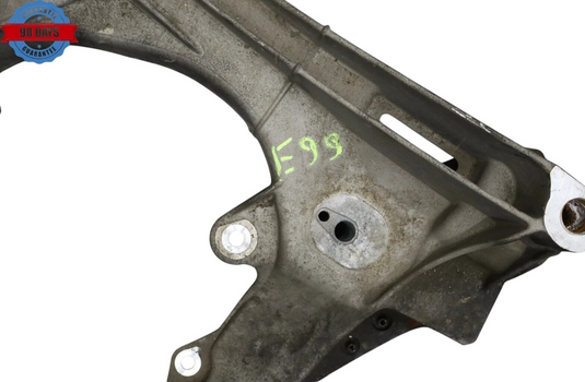 07-17 Lexus LS460 Front Engine Suspension Subframe Cradle Crossmember Oem